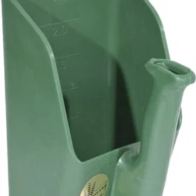 Foga Matfoderkopa Plast 3l