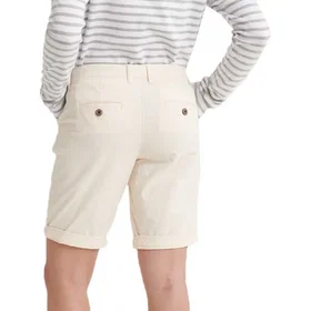 Superdry City Chino Shorts (Dame)