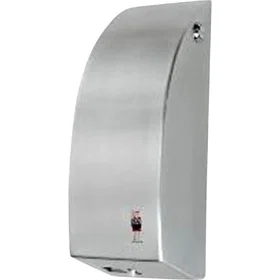 Dan Dryer Design Rustfritt Stål 8379002825 Såpedispenser
