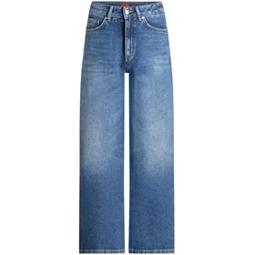 Hugo Geredith 10274714 Vida Ben Jeans (Dam)