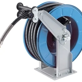 Torino Faicom Slangvinda Kem 3/8" 20m 10Bar