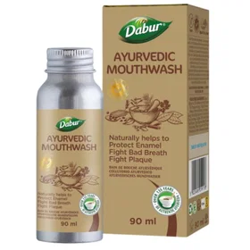 Dabur Ayurvedisk mundskyl Xml