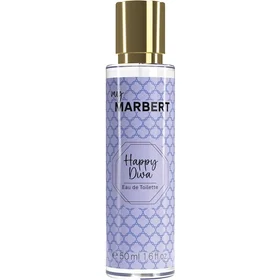 Marbert Happy Diva edt 50ml