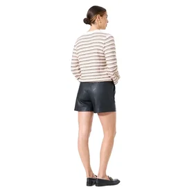 Garcia J50140 Shorts 100% Polyester (Dame)