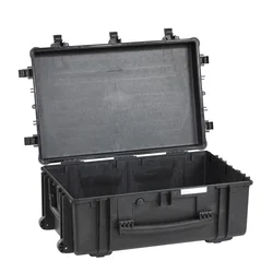 Grove Knutsen Explorer Case 86x56x36