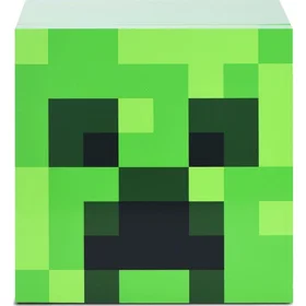 Ukonic Minecraft (Green)
