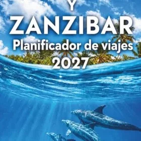 TANZANIA Reseplanerare 2027