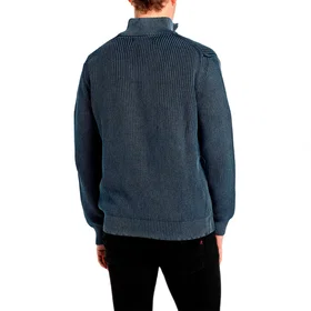 Replay Sweater Full-Zip (Men's)