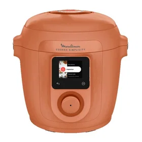 Moulinex Cookeo Simplicity Mijoteuse sous pression