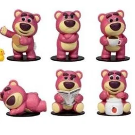 Yume Toys Lots-o'-Huggin' Bear