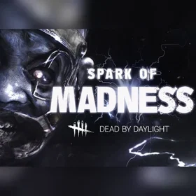 Dead by Daylight: Spark of Madness Chapter (Expansion) (PC)