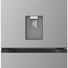 LG GBFSJ10DPY (Silver)
