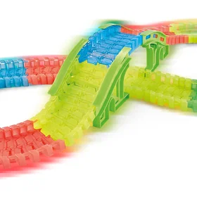 Multi Glow Set 110 stykker 41793