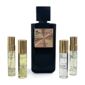 Brecourt Against Power edp 50ml