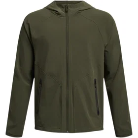 Under Armour Unstoppable Full Zip Treningsjakke (Jr)