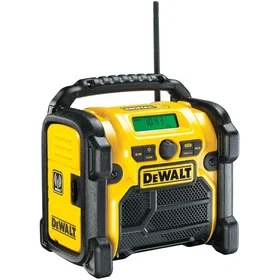 De Walt DCR021-XJ (uten batteri)