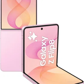 Samsung Galaxy Z Flip8 5G 12GB RAM 512GB