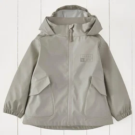Grass Rainster Jacket (Jr)