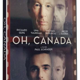 Oh, Canada (DVD)