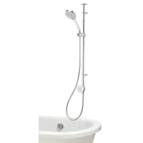 Aqualisa Unity Q Smart Divert Shower