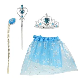 Toi-Toys 12456A Ice Princess Asu
