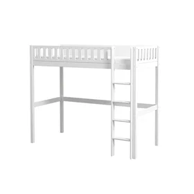 FURNLUX Viggo Våningssäng 04743350472351 90x200cm
