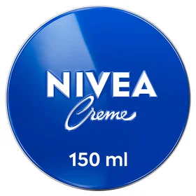 Nivea Nude Vartalovoide 150ml