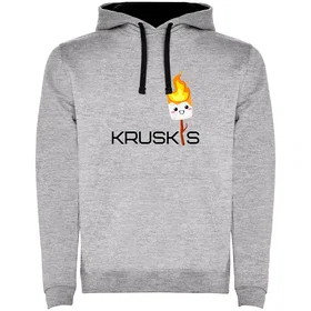 Kruskis Marshmallow Luvtröja (Herr)