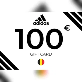 Adidas Store Carte Cadeau 100 EUR