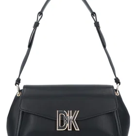 DKNY Downtown R333KY85-82 Läder Axelväska