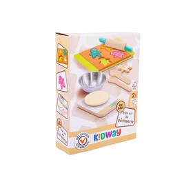 Kidway Baking Set
