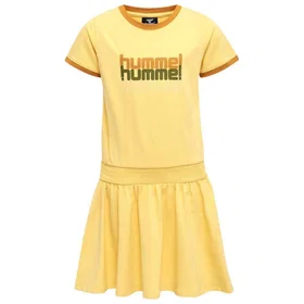 Hummel Cloud Short Sleeve Dress