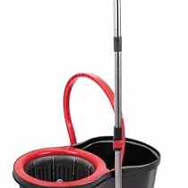 Dirt Devil Mopp System