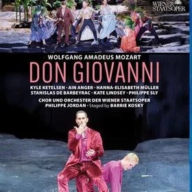 C Don Giovanni (Blu-Ray)