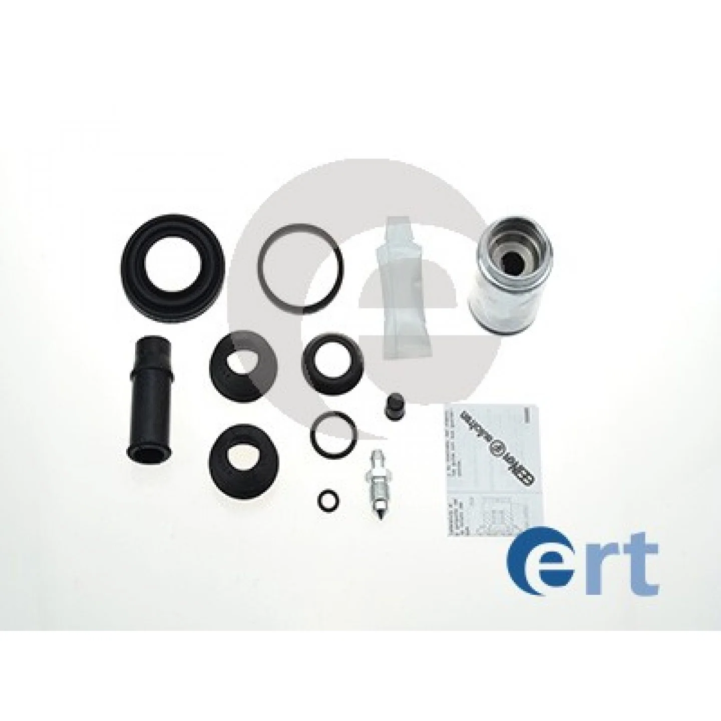 ERT Brake Caliper Repair Kit 401112
