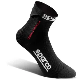 Sparco Hyperspeed Korta Strumpor