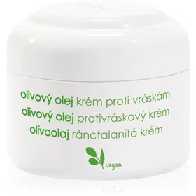 Ziaja Natural Olive Anti-Wrinkle 30+ Cream 50ml