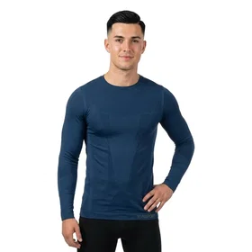 Vivasport Rund Hals 5.1 Langærmet T-shirt (Herre)