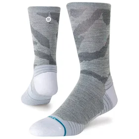 Stance Digi Dash Light Wool Crew Socks
