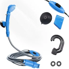 Vegena Camping Shower