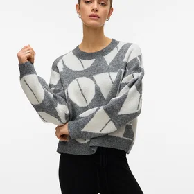 Vero Moda vmLove Tröja (Dam)