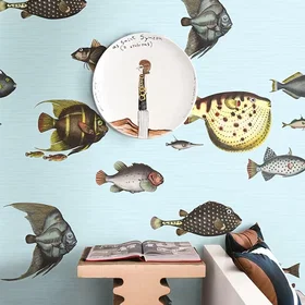 Wallpapers4Beginners Poissons 00651637686688