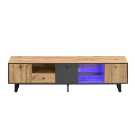 REDOM Meuble TV 190x40x50cm