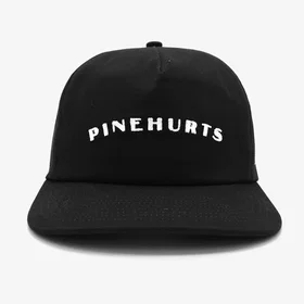 Students Pinehurts Snapback Lippalakki