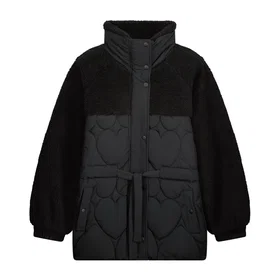 Fabienne Chapot Uma Coat (Dame)