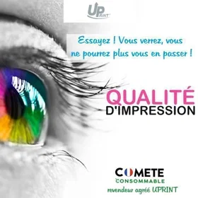 UPrint E-603XLM (Magenta)