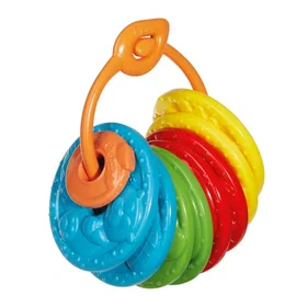 Chicco Les Palets Des Animaux Leksak 11009000000