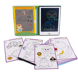 ArtKids LCD Tabletti