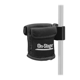 On Stage MSA5050 Clamp On Drink Holder