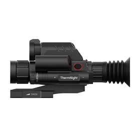 Arken Optics TNC225R 256x192 25 mm multispectral sight with LRF